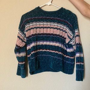 Target Knitted Sweater Size kids L